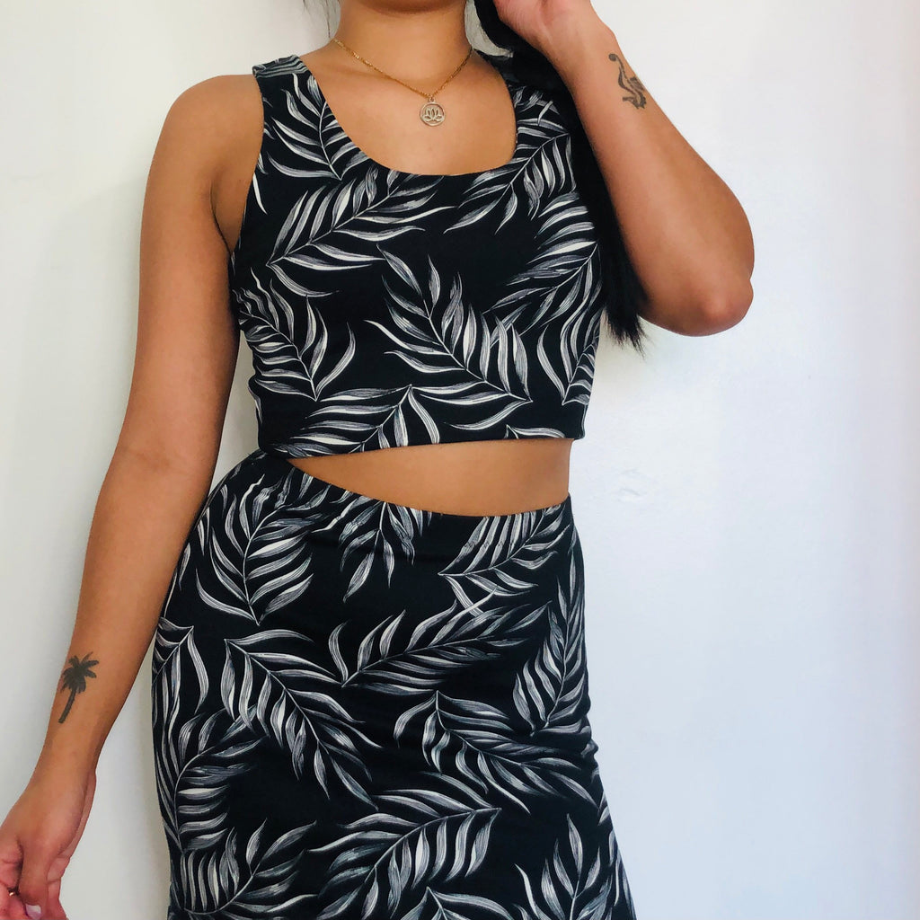 Alma Black Set — view 5