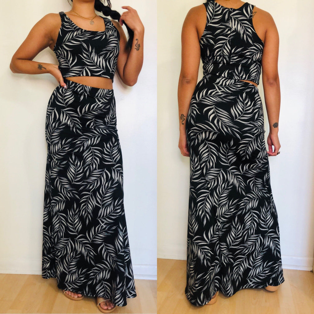 Alma Black Set — view 6