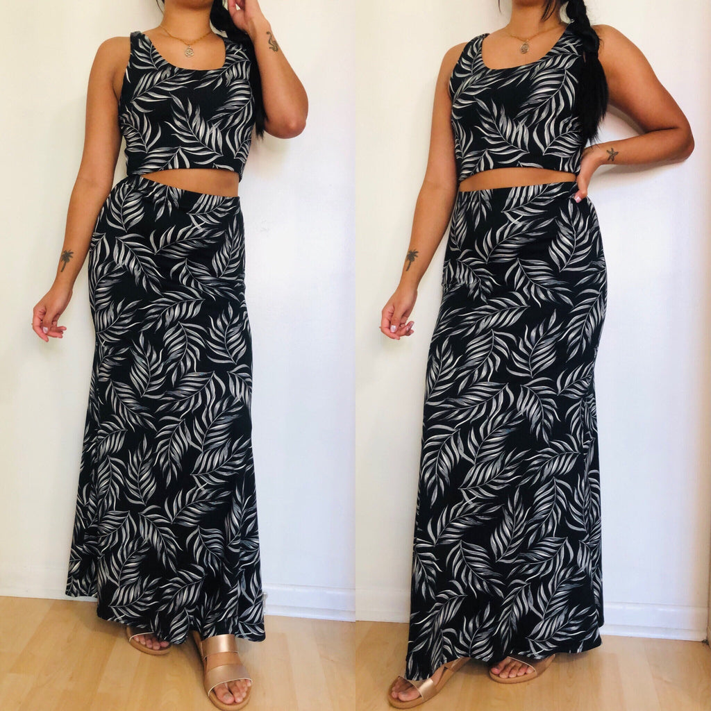 Alma Black Set — view 3