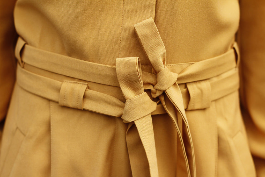 Iris Blue Jumpsuit — view 6