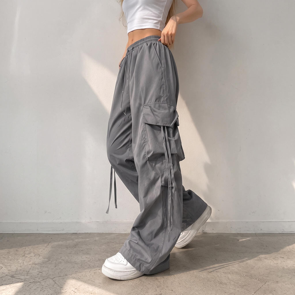 Pearl Black Pants — view 5