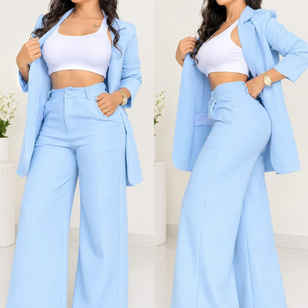 Gwen Ivory Set — view 2